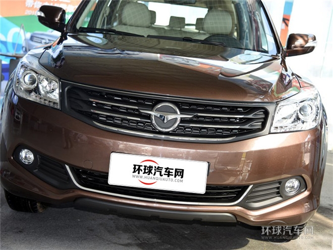 2015款 2.0L 手动智尚型