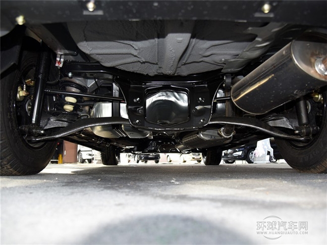 2015款 2.0L 手动智享型