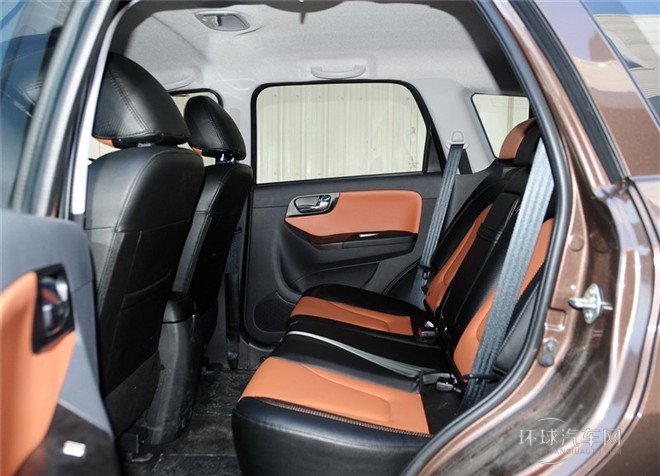 2015款 2.0L 手动智享型