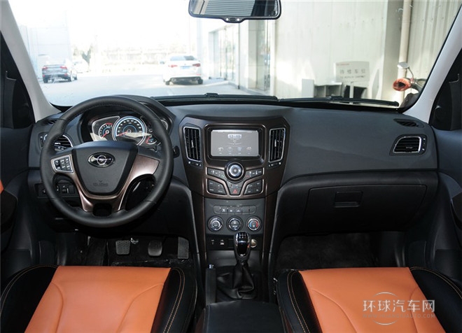 2015款 2.0L 手动智享型