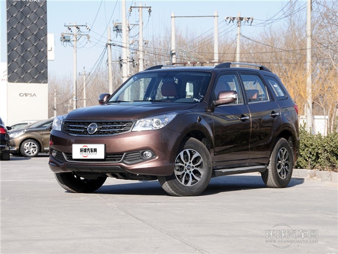 2015款 2.0L 手动智享型
