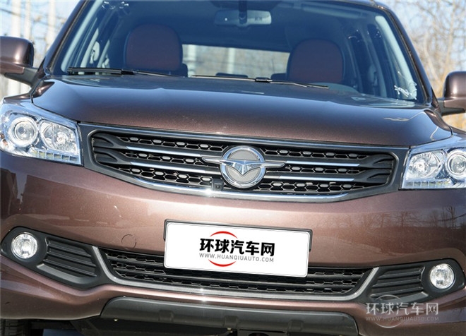 2015款 2.0L 手动智享型
