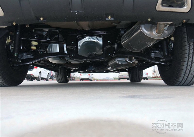 2015款 2.0L 手动智臻型