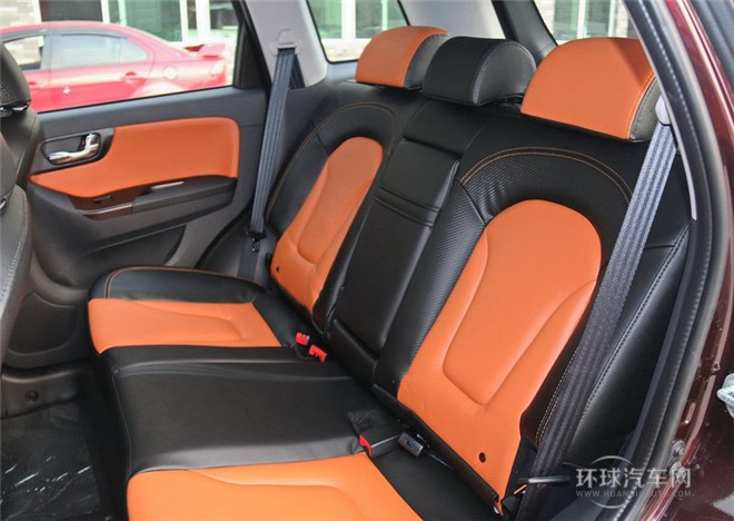 2015款 2.0L 手动智臻型