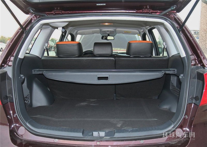 2015款 2.0L 手动智臻型