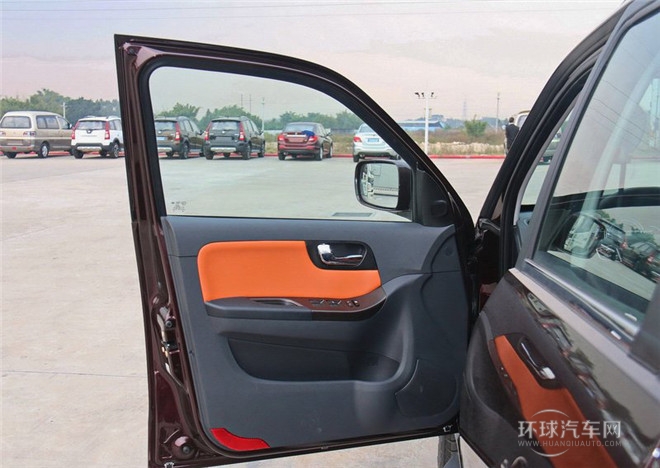 2015款 2.0L 手动智臻型