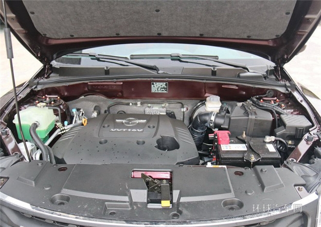 2015款 2.0L 手动智臻型