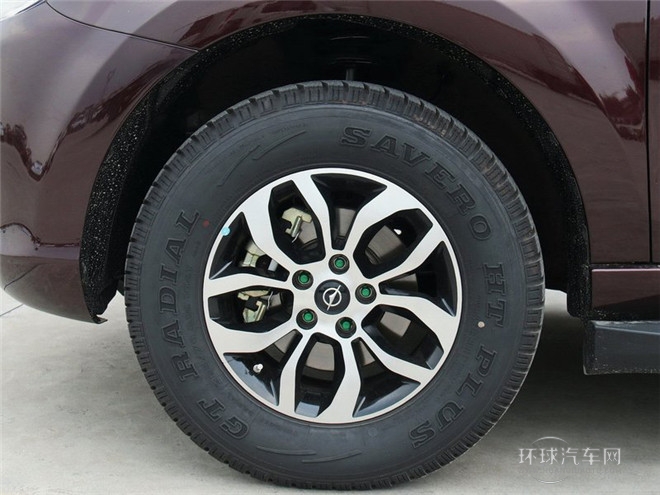 2015款 2.0L 手动智臻型