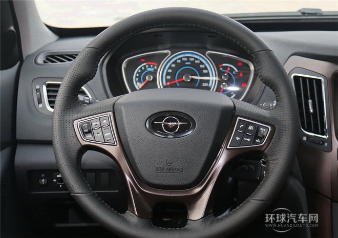 2015款 2.0L 手动智臻型