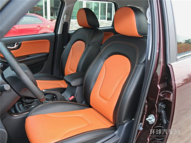 2015款 2.0L 手动智臻型