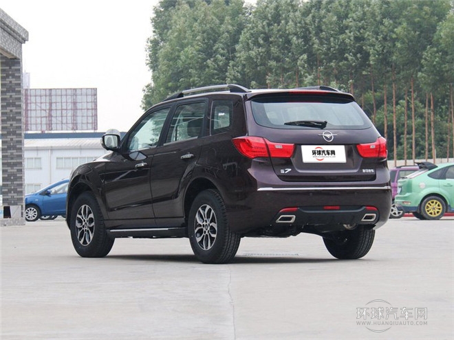 2015款 2.0L 手动智臻型