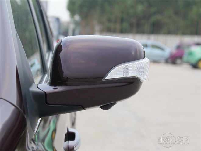2015款 2.0L 手动智臻型
