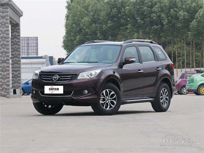 2015款 2.0L 手动智臻型