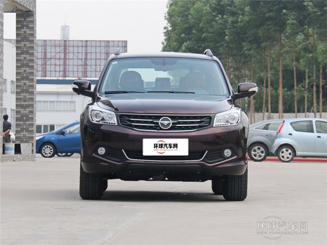 2015款 2.0L 手动智臻型