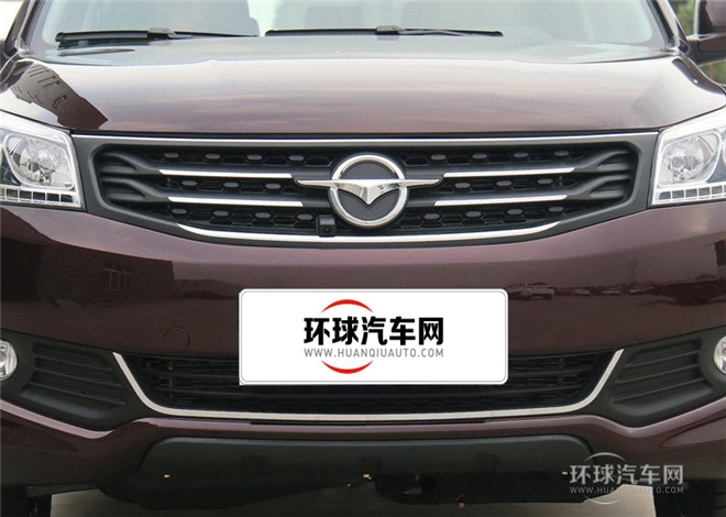 2015款 2.0L 手动智臻型