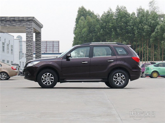 2015款 2.0L 手动智臻型