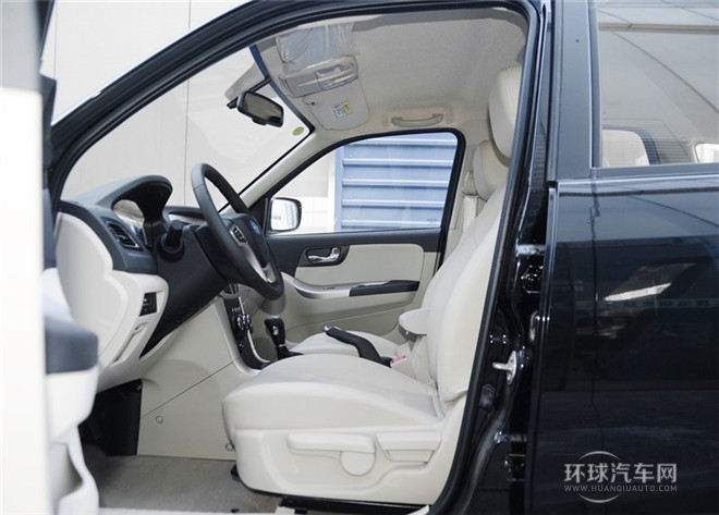 2015款 2.0L 自动智尚型