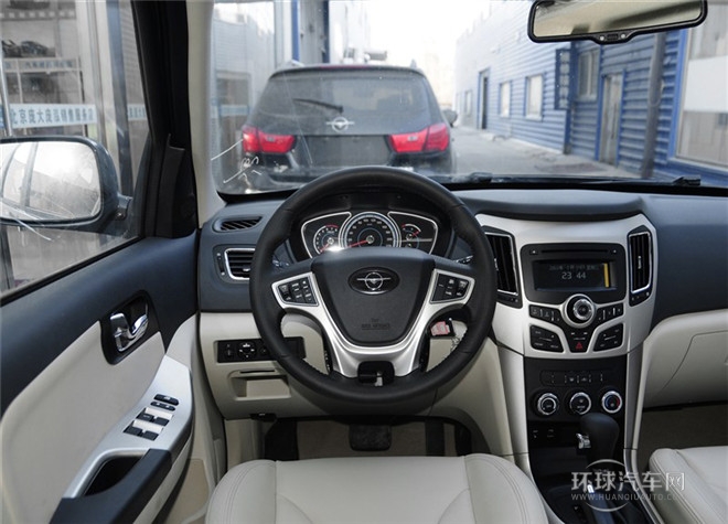 2015款 2.0L 自动智尚型