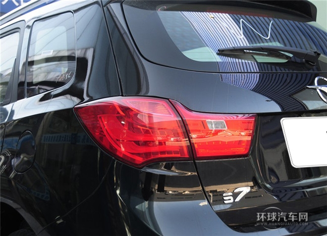 2015款 2.0L 自动智尚型