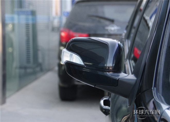 2015款 2.0L 自动智尚型