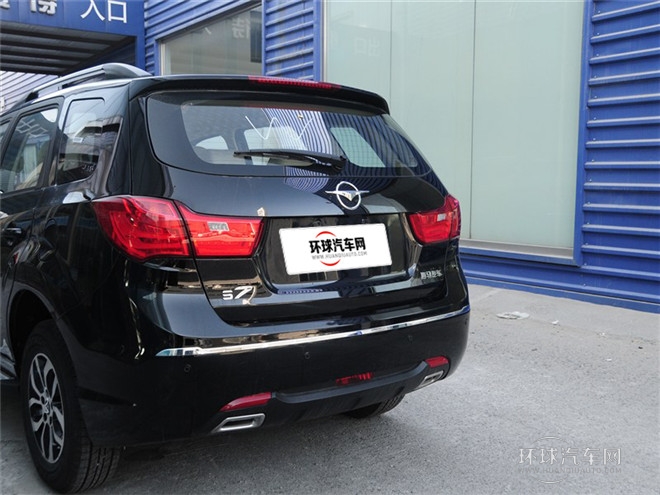 2015款 2.0L 自动智尚型
