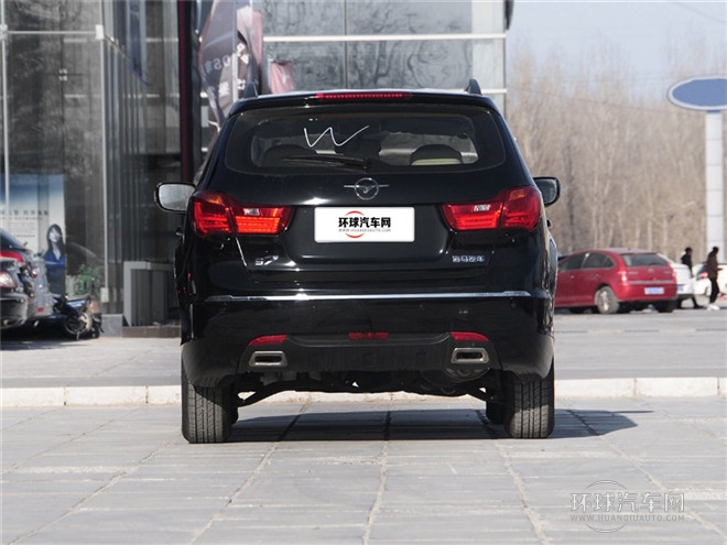 2015款 2.0L 自动智尚型