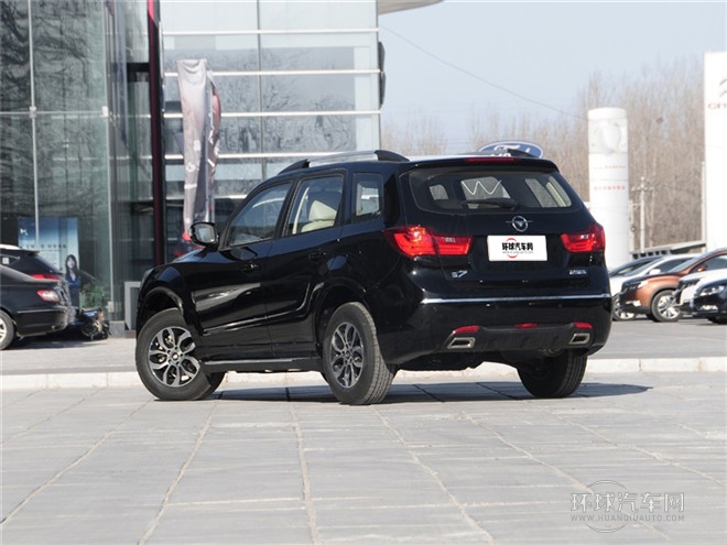 2015款 2.0L 自动智尚型