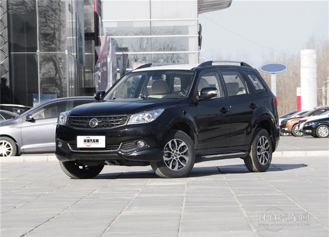 2015款 2.0L 自动智尚型
