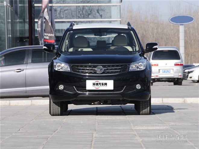 2015款 2.0L 自动智尚型
