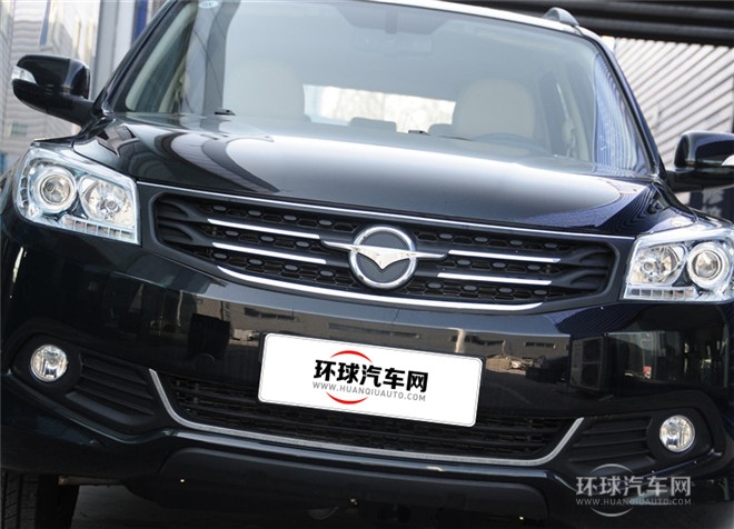 2015款 2.0L 自动智尚型