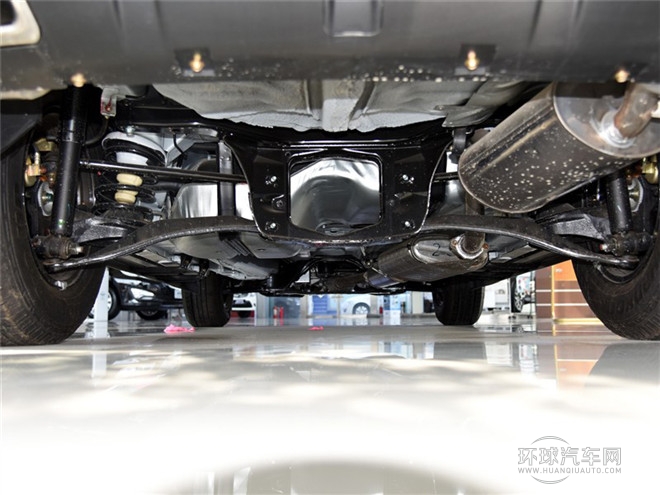 2015款 2.0L 自动智享型