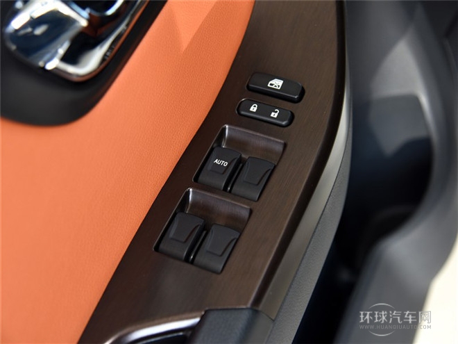 2015款 2.0L 自动智享型