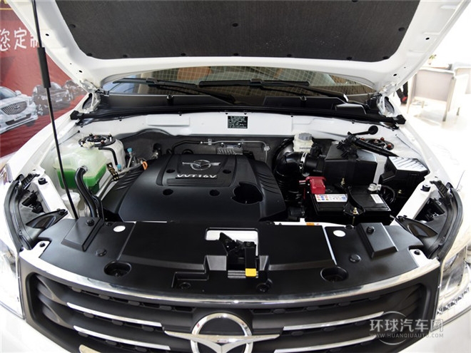 2015款 2.0L 自动智享型