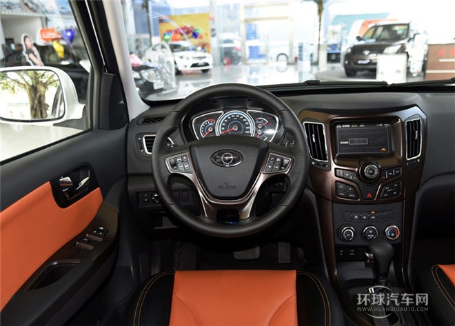 2015款 2.0L 自动智享型