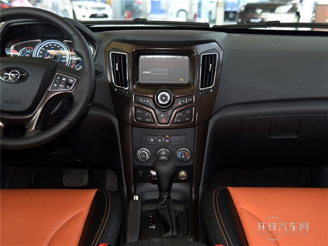 2015款 2.0L 自动智享型