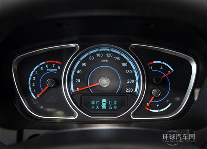 2015款 2.0L 自动智享型