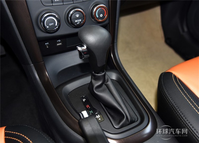 2015款 2.0L 自动智享型