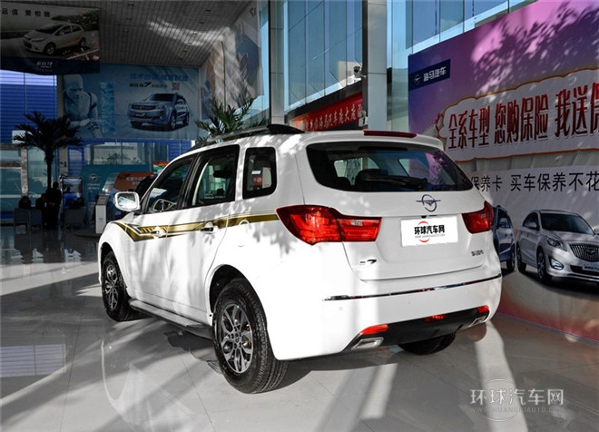 2015款 2.0L 自动智享型