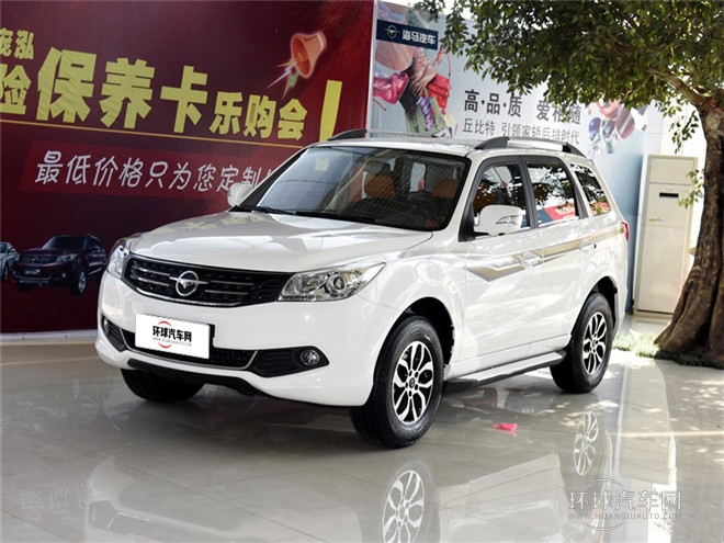 2015款 2.0L 自动智享型