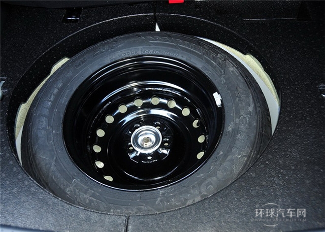 2015款 2.0L 自动智臻型