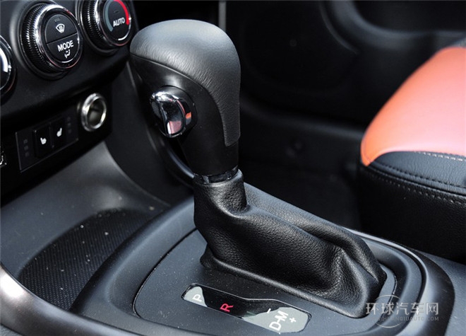 2015款 2.0L 自动智臻型