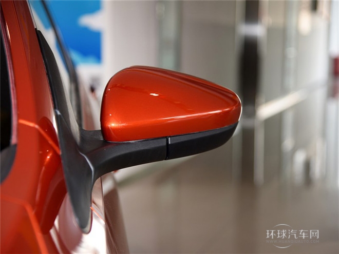 2015款 赛欧3 1.3L AMT理想版