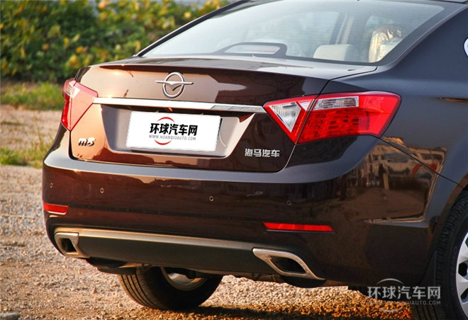 2015款 2.0L 手动时尚型