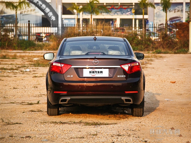 2015款 2.0L 手动时尚型