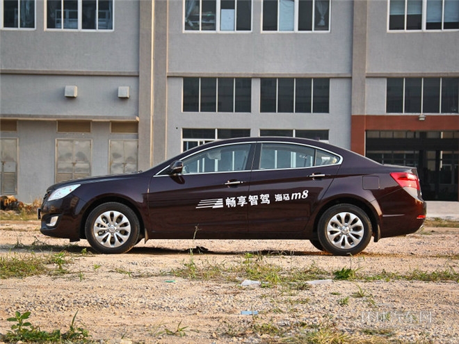 2015款 2.0L 手动时尚型