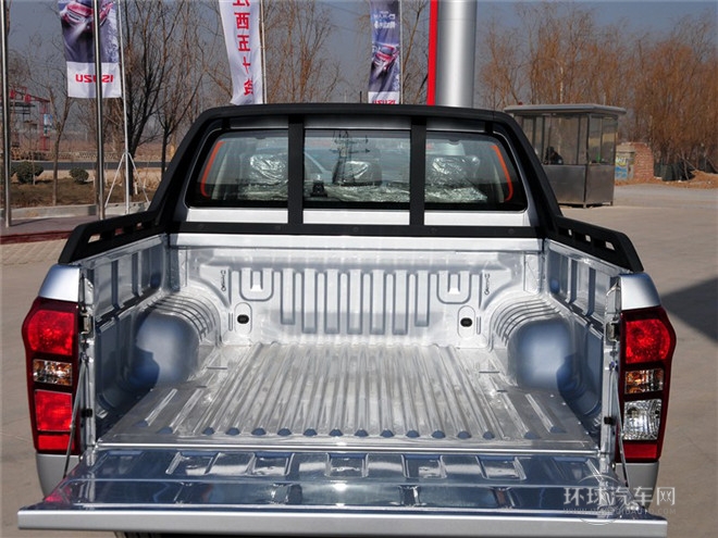 2015款 2.5T两驱 手动基本型