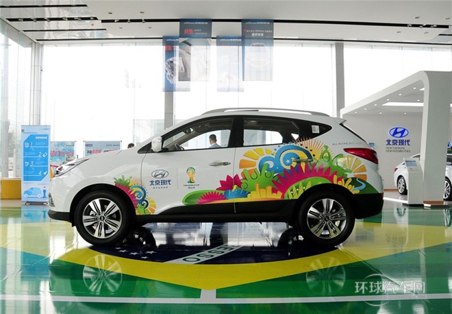 2015款 2.4L 自动四驱领先型 国IV