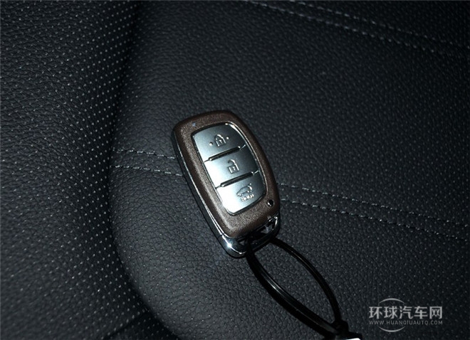 2015款 2.4L 自动两驱领先型 国IV
