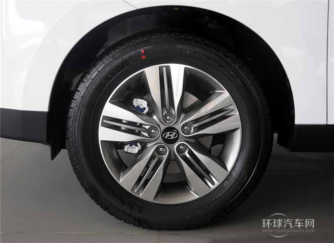 2015款 2.4L 自动两驱领先型 国IV