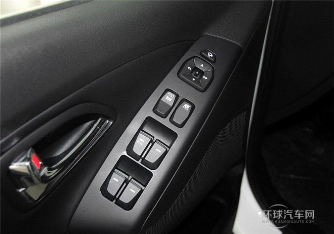 2015款 2.4L 自动两驱领先型 国IV